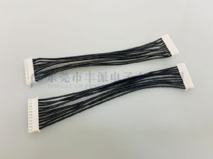 2.0間距11pin硅膠端子線(xiàn)